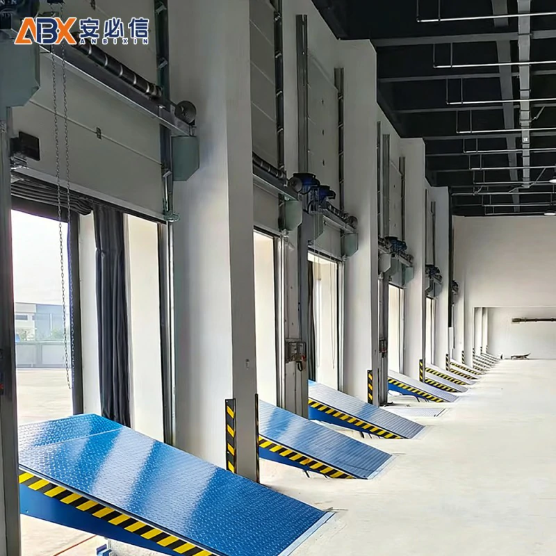 拉萨高扬程提升门